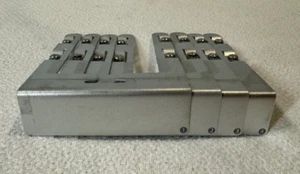 Juego de 4 bandejas de disco duro originales Apple Mac Pro A1186 1,1 2,1 3,1 - Imagen 1 de 3