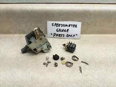 Medidor velocímetro Yamaha XS1 650 1970 de colección PJ-14 Foto 1 de 4