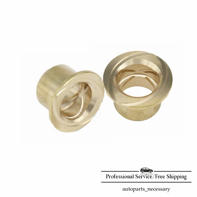 Para Toyota 4Runner T100 86-95 2x Arbusto de nudillo de dirección derecho e izquierdo 90381-30006 Foto 1 de 4