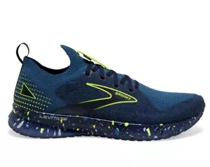 Brooks Levitate Stealthfit 5 Mens Runners (D Standard) (426) | BRAND NEW - Picture 1 of 15