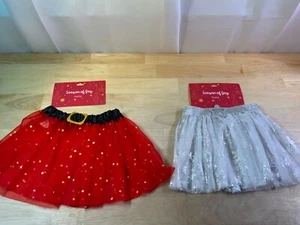 Neues Mädchen Season of Joy Tutu - OSFM - 45 CM - sehr süß!!—SIE WÄHLEN!!* - Bild 1 von 7