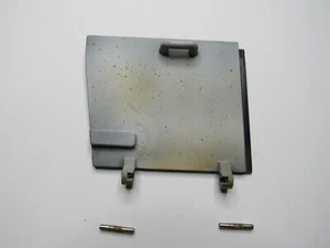 M1:6 M5 Stuart RC Tank by 21st Century Toys Turret Hatch Cover (Left Side) - Picture 1 of 1