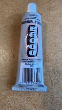 Eclectic Products E6000 Industrial Strength Adhesive 3.7oz.