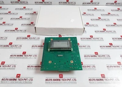 TROJAN 931066-001 TIE DOWN COMM. MODULE RT-M 24VDC 1A - Image 1 of 4