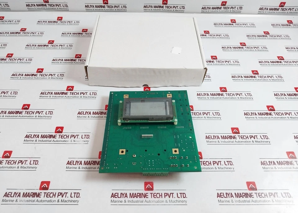 TROJAN 931066-001 TIE DOWN COMM. MODULE RT-M 24VDC 1A - Image 1 of 4