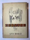 Ann Moray Gervase 1970 Hardcover stained