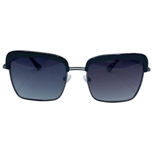 POLARIZED SUNGLASSES GIOVANNI MEN FASHION MMA18536S SILVER HANDS with BLACK TOP - Bild 1 von 4