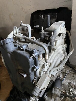 Transmisión automática Ford Flex 6 velocidades 3,5 L turbo AWD compatible con 11-13 MKS 147413 Foto 1 de 4