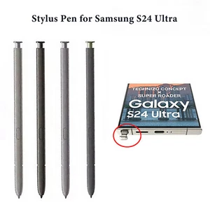 For Samsung S24 Ultra S 5G SM-S928U Replacement S Pen Stylus Touch Pen - Zdjęcie 1 z 19