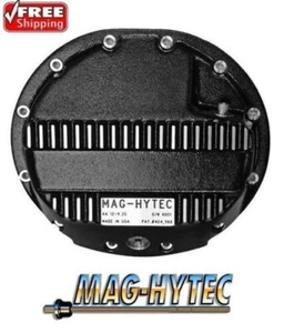 Mag Hytec Front Differential Cover fits 2013-Newe Dodge Ram HD 2500 & 3500 Truck - Picture 1 of 4