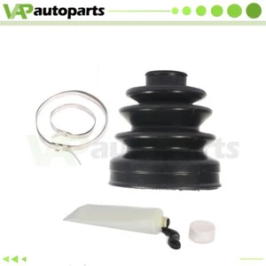 Front LH & RH Fits 2005 2006 2007 Subaru Impreza WRX 2.0L CV Axle Inner Boot - Picture 1 of 8