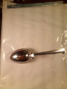 Tea Spoon Infuser Vintage (1950's) Effepi 3 HOFERITZ Made In ITALY For LooseTea - Picture 1 of 10