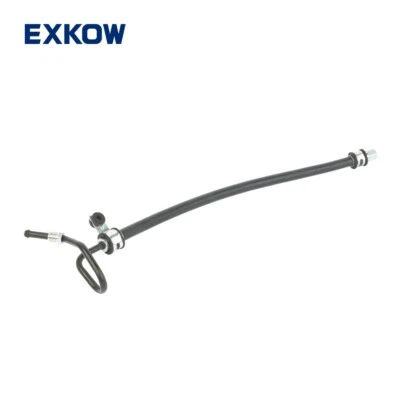 Manguera de alta presión de aceite de dirección asistida P/S para Mitsubishi Montero 3.8 1999-2006 Foto 1 de 4