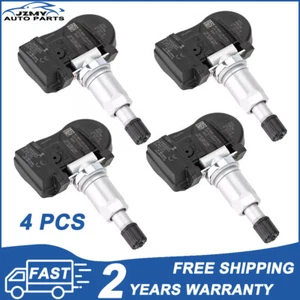 4x BMW MINI Tyre Pressure Control Sensor 36106881890 36106856209 36106855539 - Picture 1 of 6