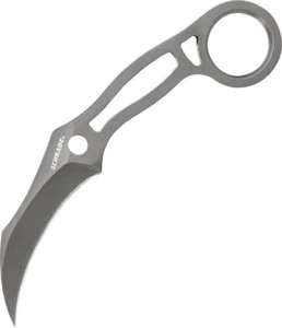 Schrade 3" Fixed Blade Stainless Knife - Picture 1 of 2