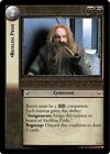 Reckless Pride - Foil - The Return Of The King - Foil - Lord Of The Rings Tcg