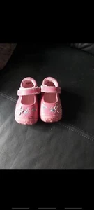 Babyschuhe Gr. 2 - Bild 1 von 3