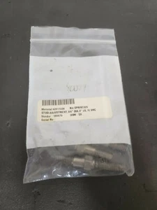 URSCHEL ADJUSTMENT STUD, SLICE GATE, 3/8-16 X 3" #80027 (lot of 4) - Picture 1 of 3