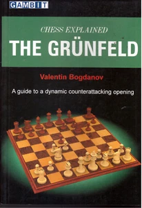 Chess Explained The Grunfeld - Picture 1 of 1