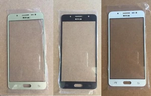 LCD Screen Front Glass Cover Lens For Samsung Galaxy J5 2016 j510 - Picture 1 of 5
