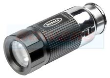 Ring RRCT01 12 V wiederaufladbarer Zigarettenanzünder Steckdose LED Taschenlampe Auto Van