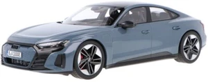 Norev Audi RS E-Tron GT 2021 Kemora Grey 1:18  188382 - Picture 1 of 1