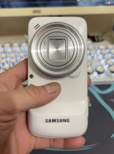 Samsung Galaxy S4 zoom C1010 SM-C10-16MP 10x optical zoom Collector's Edition - Picture 1 of 9