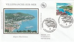 Frankreich 2005 FDC Villefranche Auf Meer yt 3802 - Bild 1 von 1