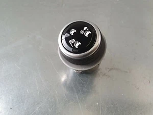 Interruptor de modo de conducción genuino Fiat 500x lounge 2014-2018 07356349750 - Imagen 1 de 10
