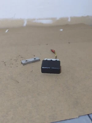 USED 3757199 3755709 Polaris Snowmobile Voltage Regulator Rectifier - Image 1 of 3