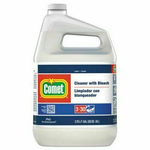 Comet 02291 Disinfectant Cleaner - 1 gal