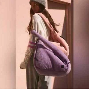 Free People MOVEMENT Overachiever Sherpa Sling Handtasche Tasche - Bild 1 von 3