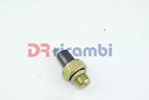 BULBO SPIA PRESSIONE OLIO ALFA 164 155 FIAT 124 128 X1/9 UNO LANCIA DELTA 600465 - Imagen 1 de 4