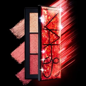 Nars Studio 54 STAR SCENE LIM ED Cheek Palette- Use It Wet Or Dry EXPRESS POST - Picture 1 of 16