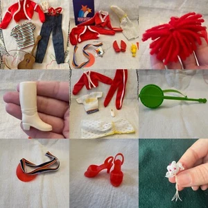 1979 Starr and Friends Deluxe Fashion Clothes and Accessories- RARE HTF - Picture 1 of 67