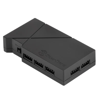 SilverStone LSB01 Light Strip Control Box - Image 1 of 4