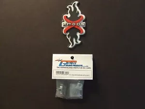 ***XMODS GEN 1 GPM ALUMINUM CENTER SHAFT HOLDER XM050 SILVER NEW *** - Picture 1 of 2
