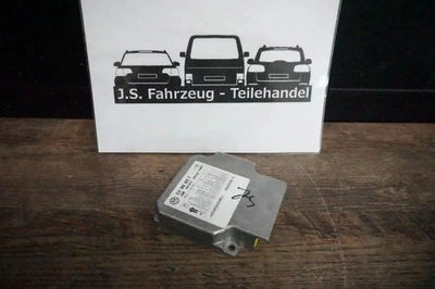 VW Golf Bora Polo Centralina ECU 1C0909605F - Immagine 1 di 4