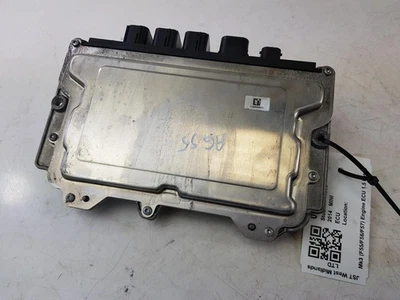 MINI COOPER ENGINE MANAGEMENT CONTROL ECU 8635625 F56 2014 - Imagem 1 de 4