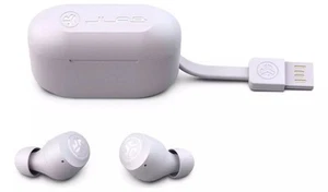 Jlab Go Air Pop True Wireless Stereo Bluetooth Earbuds Lilac - Picture 1 of 1