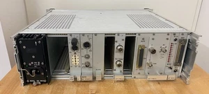 !! Telefunken AEG E1800 /3R KW Récepteur E1800/3R AFU Radio Amateur - Photo 1/6