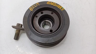 Polea de manivela equilibradora armónica motor de 6 cilindros compatible con 95-04 TACOMA 1387243 Foto 1 de 4