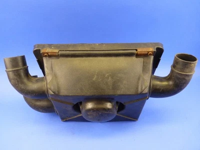 Caja calefactora super inferior Alfa Romeo Giulia Sprint GT Duetto Foto 1 de 4