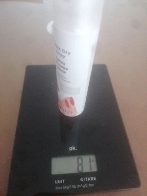 Quick DRY SPRAY Nagellack TROCKNERSPRAY ARTDECO GEWICHT MIT Dose 81 g - Bild 1 von 4