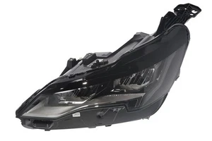 VALEO Hauptscheinwerfer Links für PEUGEOT - Bild 1 von 4