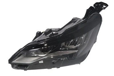 VALEO Hauptscheinwerfer Links für PEUGEOT - Bild 1 von 4