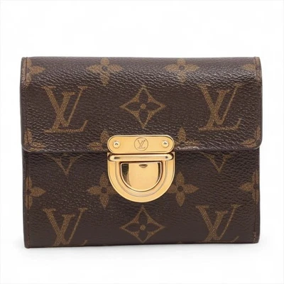Louis Vuitton Monogram Portofeuille koala wallet **EBAY LIVE - Image 1 of 4
