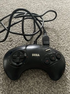 Mando Oficial Sega Megadrive - Gamepad - Retro - Imagen 1 de 7