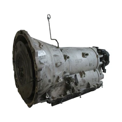 Jaguar XF X250 3,0D 8-Gang Automatikgetriebe CX23-7000-AD - Bild 1 von 4