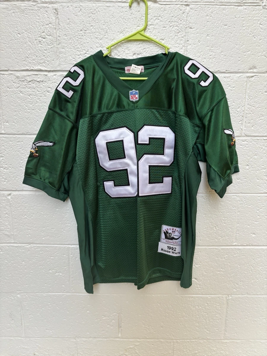 Reggie White Philadelphia Eagles NFL Fan Jerseys for sale | eBay